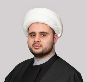 Picture of Sheikh Yasser